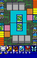 Digital Monster Card Game screenshot 5 for WonderSwan Color